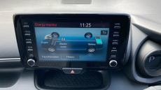 Toyota Yaris 1.5 Hybrid Design 5dr CVT Hybrid Hatchback
